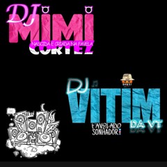 MC FLAVINHO E MC MR BIM - ELA VAI DAR PRA QUEM QUISER (DJ MIMI CORTEZ & DJ VITIM DA VT