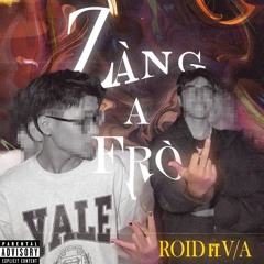 Zàng A Frò - Ngô Hoàng Yêu Vợ Mày x Nguyễn Va Chạm