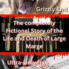 get [❤ PDF ⚡]  Three Short Stories: Grizzly End, The completely fictio