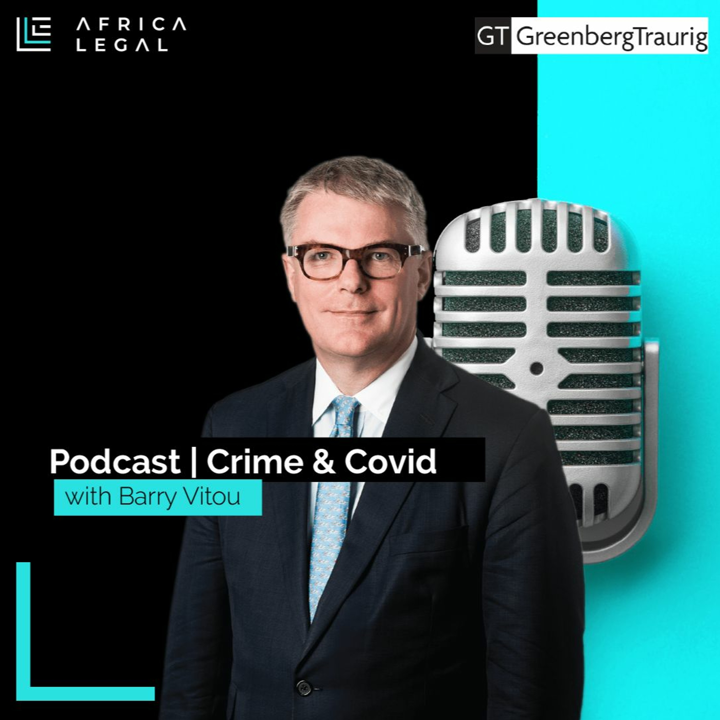 Africa Legal Podcast