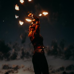 Psy Trance recorded dj set