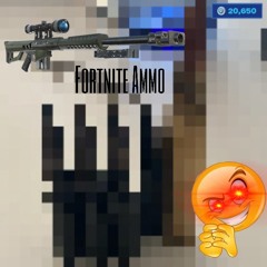 Fortnite Ammo