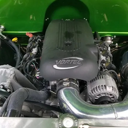 Chevy SS Tuning Made Easy