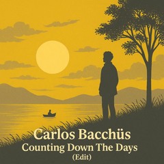 Carlos Bacchüs - Counting Down The Days (Edit)