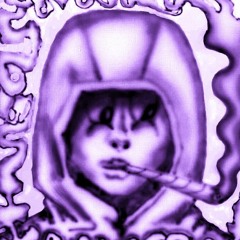 твой паук - между небом [твой паук + crack a trill + bronzeye] (slowed)