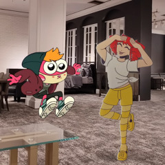 i dont know when to stop!