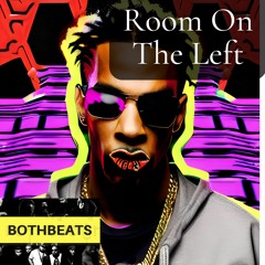 Room On The Left