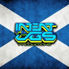 JGS & INTENT - Belter (Glasgow Mix)