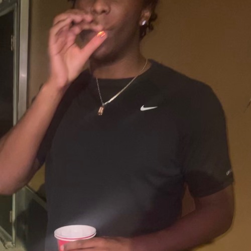 On Me Ft. FORDY (Prod. DJ LINKS)