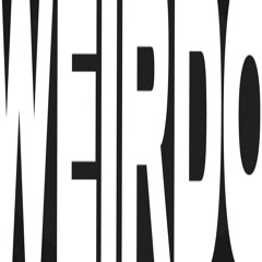 WEIRDO (prod. tiresss)