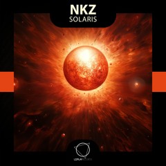Nkz - Solaris (LIZPLAY RECORDS)