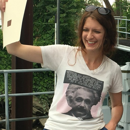 A Tribute to Meghan Marohn on her Birthday