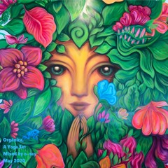 Orgánica. A Yoga Set by oray - 09-05-2020