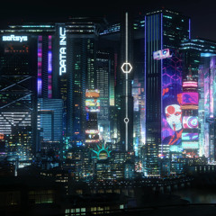 Cyberpunk 2077 OST/ Love Theme.mp3