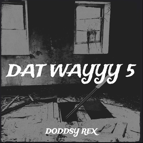 REX-COVERY (Prod. by HATHOR)