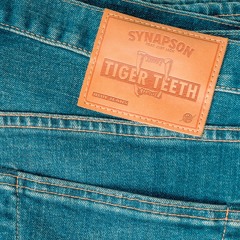 Tiger Teeth (feat. Just Jack)