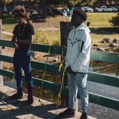 m3 x ysl - Never Trust (FREE US)