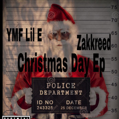PainOnChristmas-Zakkreed feat YMF Lil E