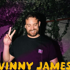 Vinny `james - Who's In The House mix 2025