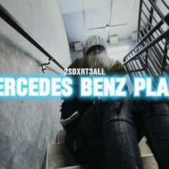 2sdxrt3all - Mercedes Benz Place