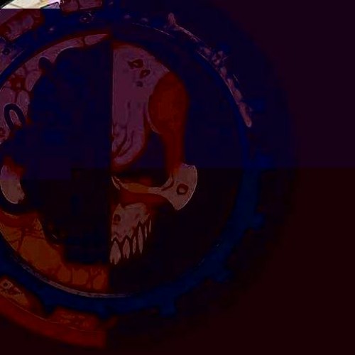 The Machine Cult [Refrag]