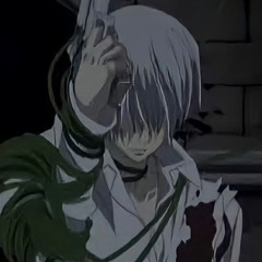 vampire knight from 2006