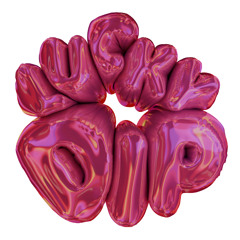 RYUSSI DJ SET FOR LUCKY DIP @ NICKCLEVS BEDROOM