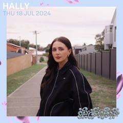 ASCENTIA 012 - HALLY