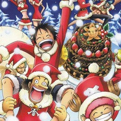 Soleil (Extended Intro Christmas)