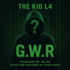 G.W.R (OG FILE)