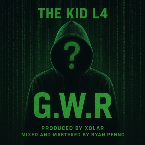 G.W.R (OG FILE)