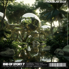 END OF STORY 7 - LuvAnhTu x Tunas x Dtins