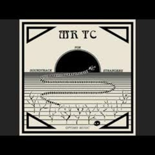 Mr TC - This Is a Dance Hit