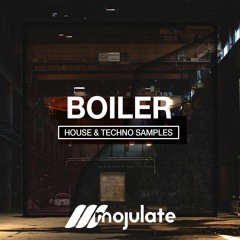 Mojulate | Boiler - Full Library