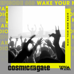WYM RADIO Episode 603
