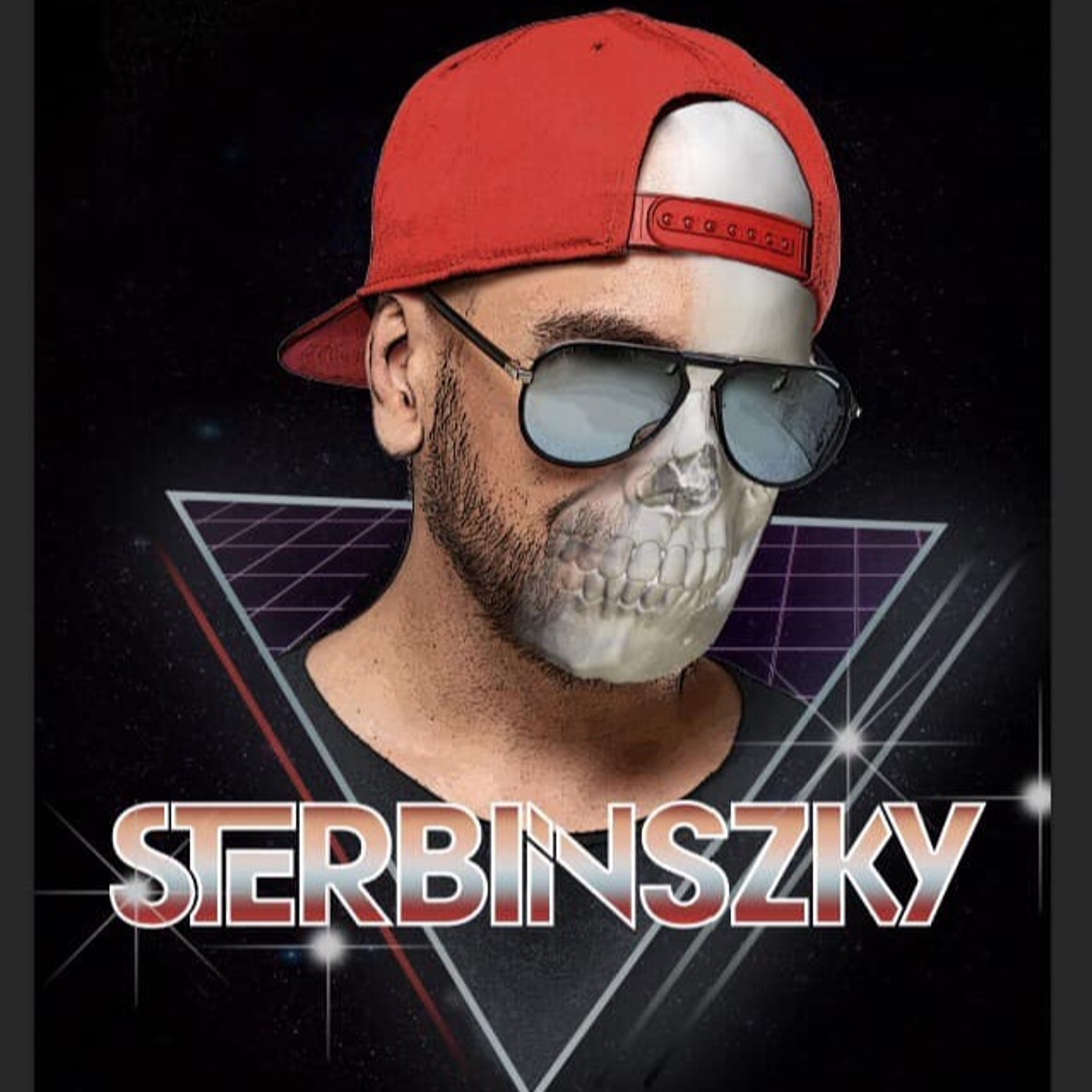 Sterbinszky The Official Podcast