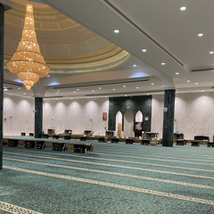 وإذا سألك عبادي عني فإني قريب 😭🌧🤍