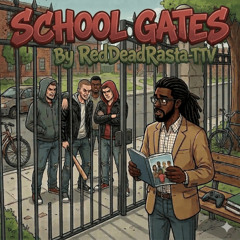 School Gates