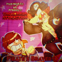 FNAF: Under the Stage Soundtrack - 124 - Out of Order