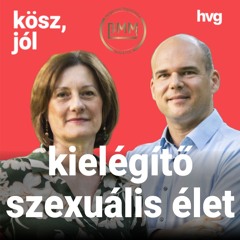 A merevedési zavar tünet, nem betegség I Kösz, jól