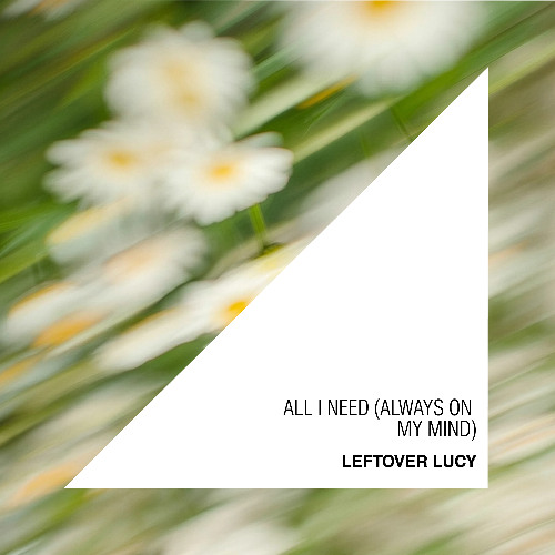 All I Need (Always On My Mind)