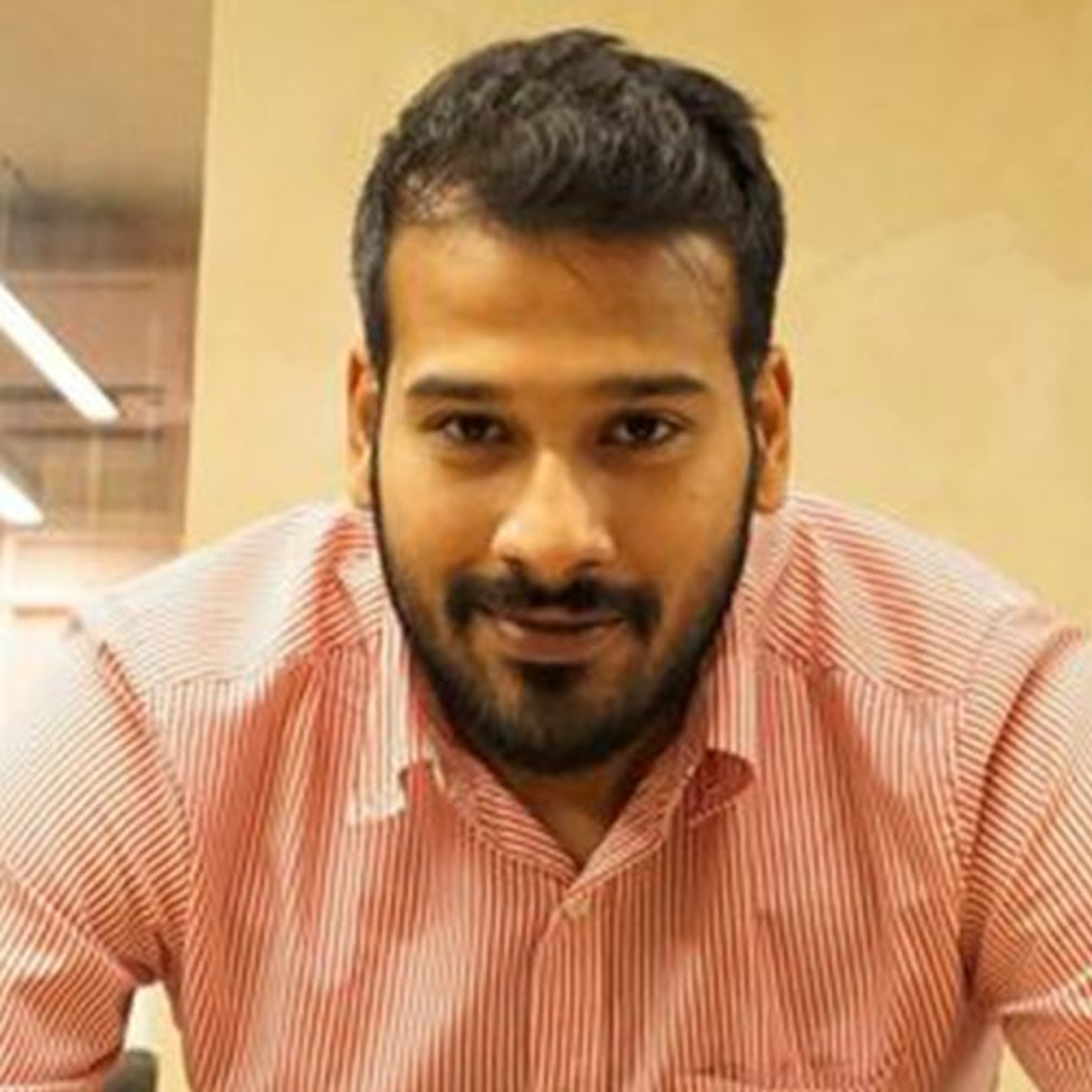 The Retail Podcast by Vue.ai