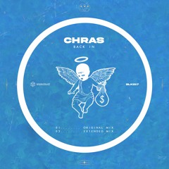 Chras - Back In