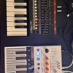 lost in syncopation