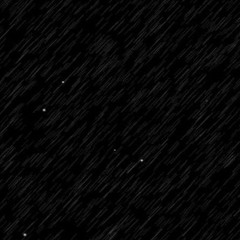 Since You Left, It Hasn't Stopped Raining (SFX Version)