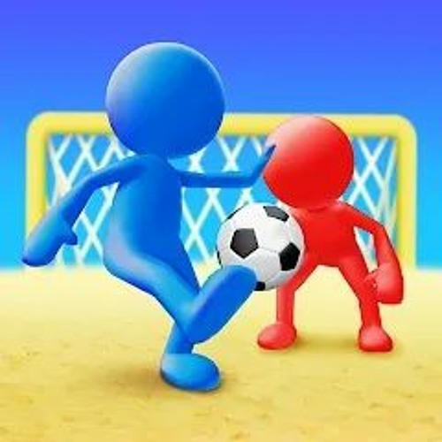 Stream Super Goal Soccer Stickman A 3D Soccer Game with Unique