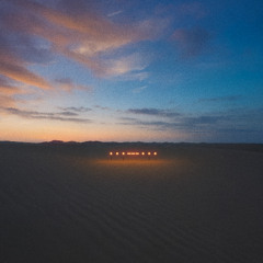 Mojave Grey - Mayday