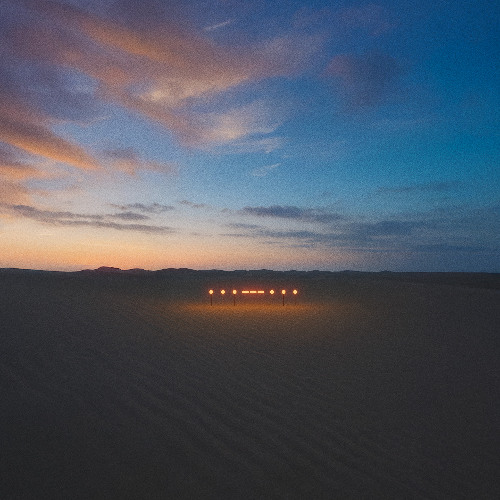 Mojave Grey - Mayday