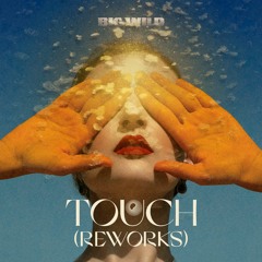Big Wild - 'Touch (Reworks)'