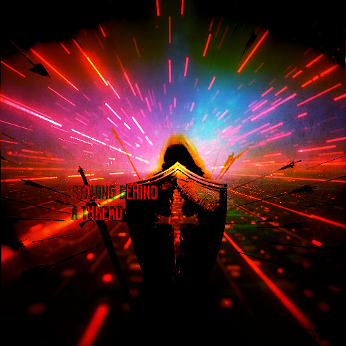 justkiddion x PhaseOne - Staying Behind A Thread (justkiddion mashup)